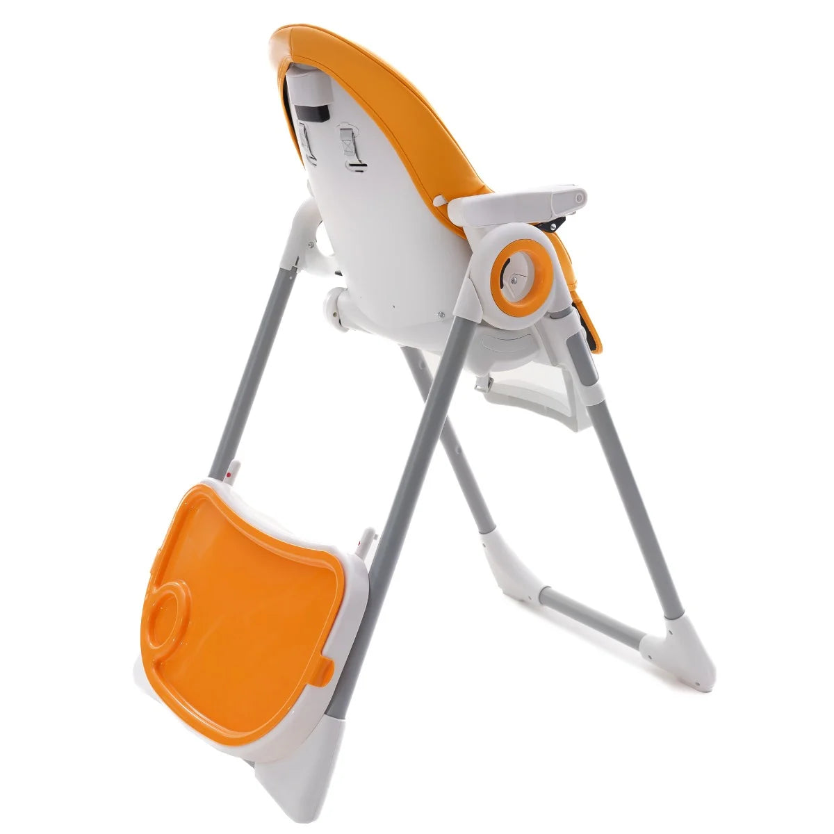 AppeKids scaun de masa Sky 6m+ Orange