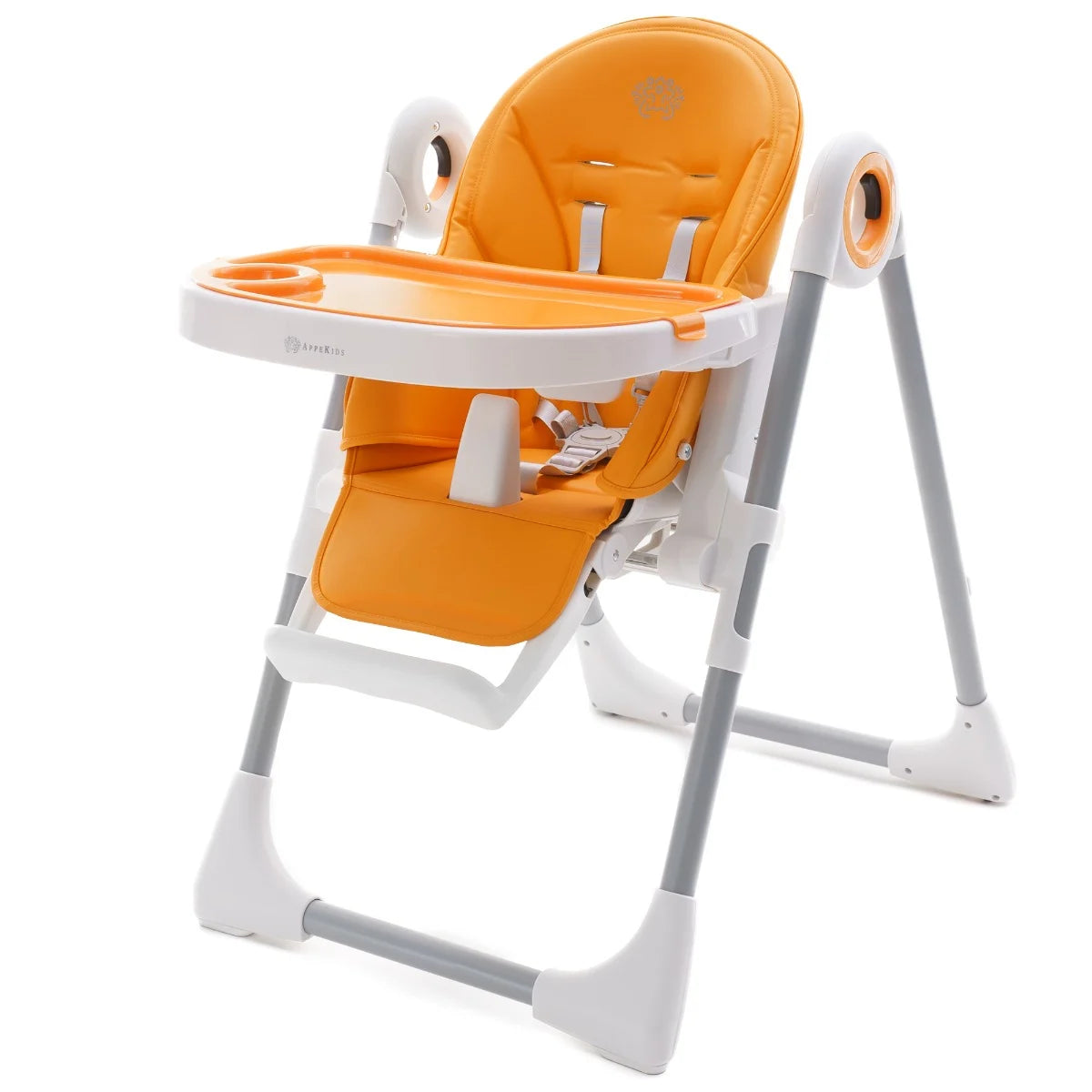 AppeKids scaun de masa Sky 6m+ Orange
