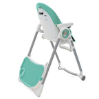 AppeKids scaun de masa Sky 6m+ River Green
