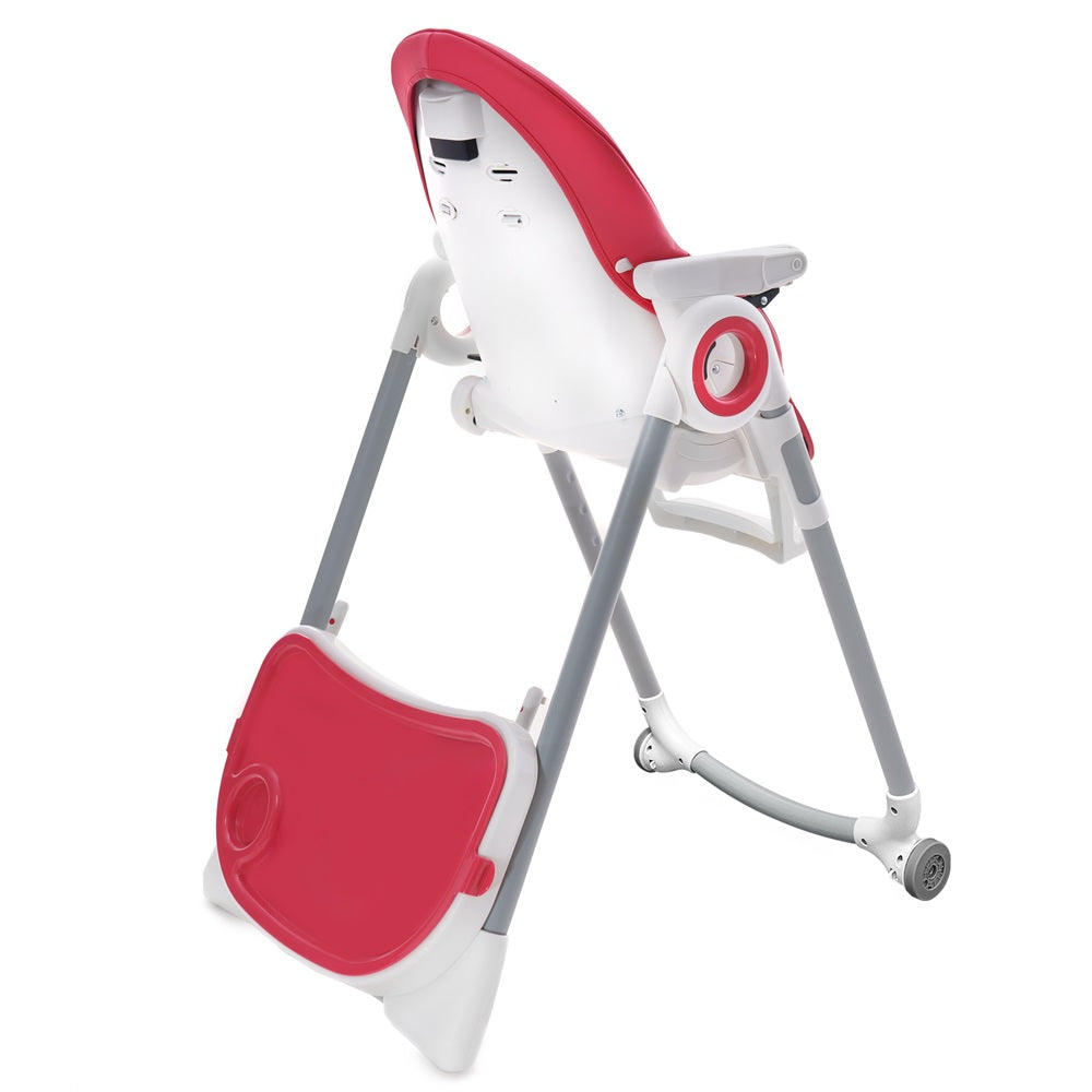 AppeKids scaun de masa Sky 6m+ Velvet Rose