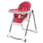 AppeKids scaun de masa Sky 6m+ Velvet Rose