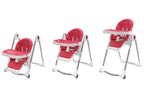 AppeKids scaun de masa Sky 6m+ Velvet Rose