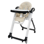 AppeKids scaun de masa Vogue 6m+ Beige