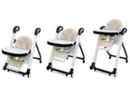 AppeKids scaun de masa Vogue 6m+ Beige