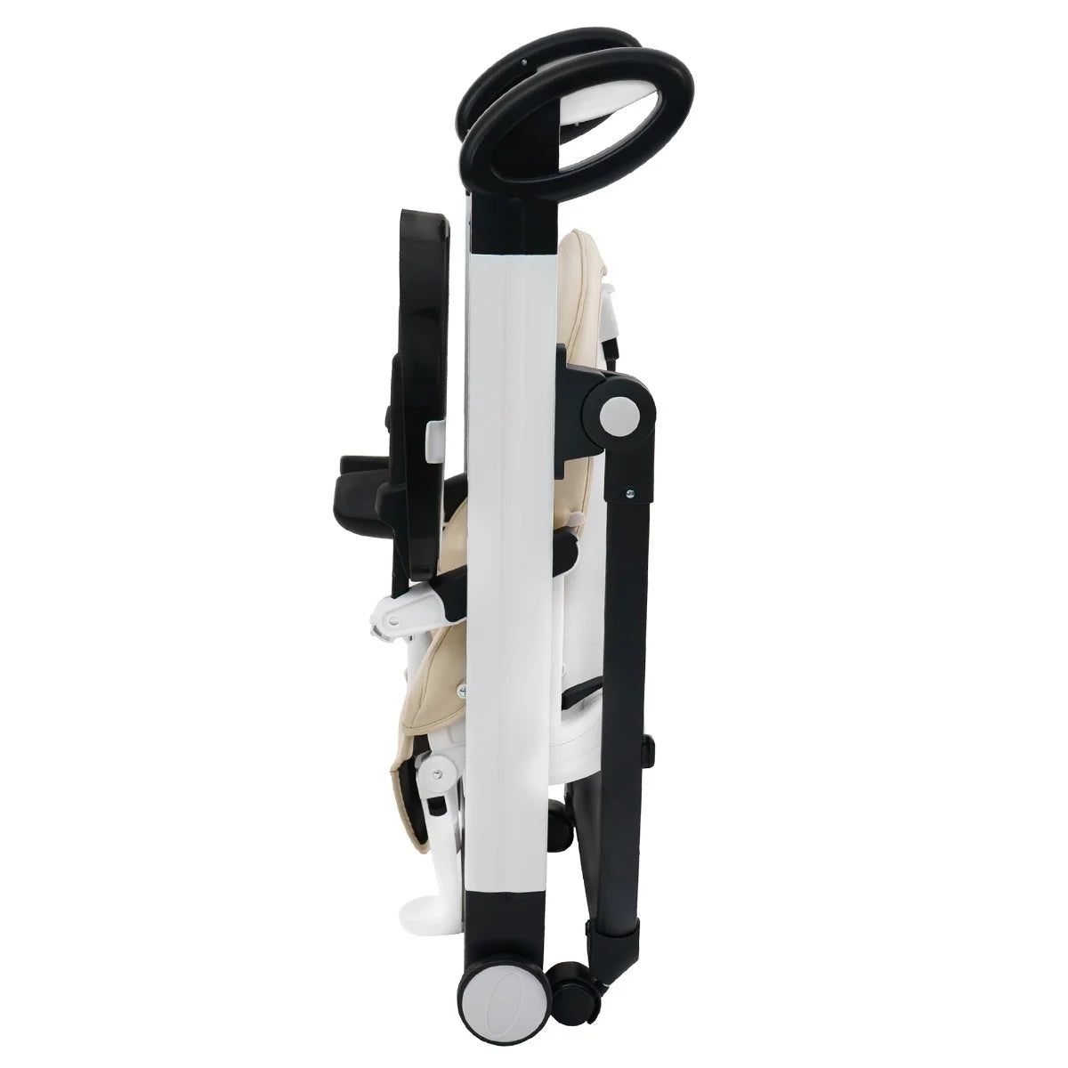 AppeKids scaun de masa Vogue 6m+ Beige