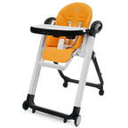AppeKids scaun de masa Vogue 6m+ Orange