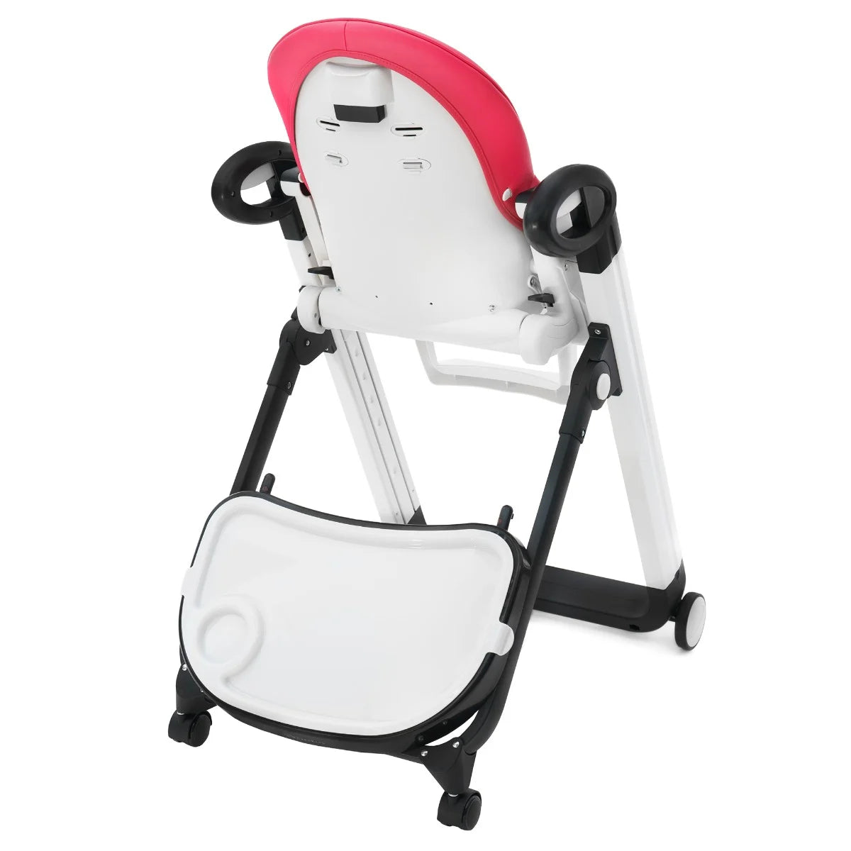 AppeKids scaun de masa Vogue 6m+ Velvet Rose