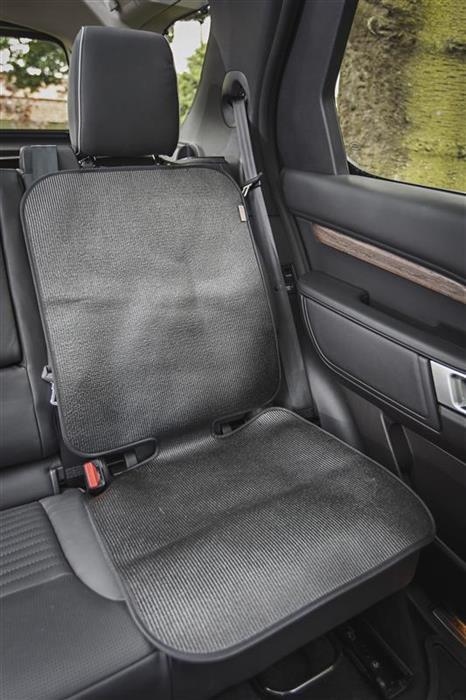 Apramo Protectie integrala scaun auto PVC  02