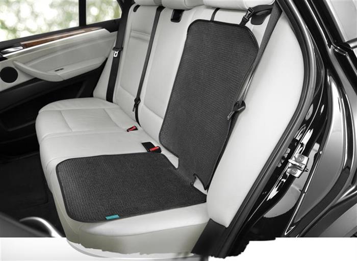 Apramo Protectie integrala scaun auto PVC  03