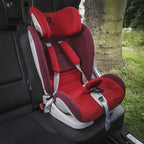 Apramo Protectie integrala scaun auto PVC  04
