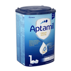 Aptamil lapte praf CesarBiotik 1 pentru 0-6 luni 800 g