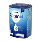 Aptamil lapte praf CesarBiotik 1 pentru 0-6 luni 800 g