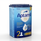 Aptamil lapte praf CesarBiotik 2 pentru 6-12 luni 800 g