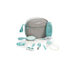 Babymoov Set pentru ingrijire 9 piese, Grooming Set Aqua 0m+