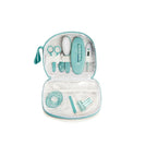 Babymoov Set pentru ingrijire 9 piese, Grooming Set Aqua 0m+