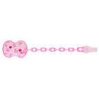 Chicco Lantisor Suzeta  0m+ 1 buc/set Mixed