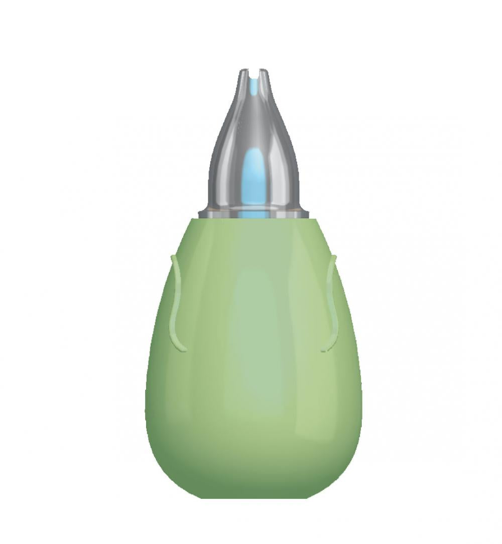 Chicco Aspirator nazal 0% BPA Imagine principală a produsului