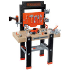 Smoby Atelier Black&Decker Bricolo Center 3 ani+
