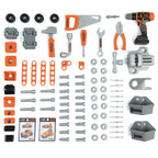 Smoby Atelier Black&Decker Bricolo Center 3 ani+