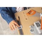 Smoby Atelier Black&Decker Mega Center 3 ani+