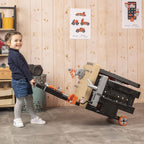 Smoby Atelier Black&Decker Mega Center 3 ani+
