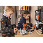 Smoby Atelier Black&Decker Mega Center 3 ani+