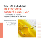 Avene spray protectie solara pentru copii rezistent la apa SPF 50+ 200 ml