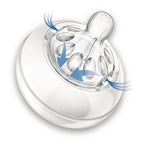 Philips Avent tetina silicon Natural 03