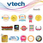 Vtech Interfon digital bidirectional BM2000 pentru 0m+
