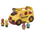 B.Toys autobuz cu lumini si sunete 18m+ 01