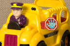 B.Toys autobuz cu lumini si sunete 18m+ 02
