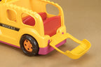 B.Toys autobuz cu lumini si sunete 18m+ 04