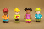 B.Toys autobuz cu lumini si sunete 18m+ 05