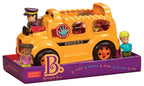 B.Toys autobuz cu lumini si sunete 18m+ 08