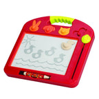 B.Toys tabla magnetica cu animale 18m+ 03