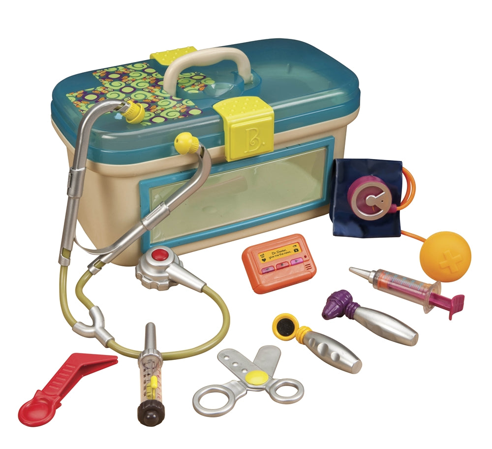 B.Toys clinica medicala 18m+BX1230Z 01