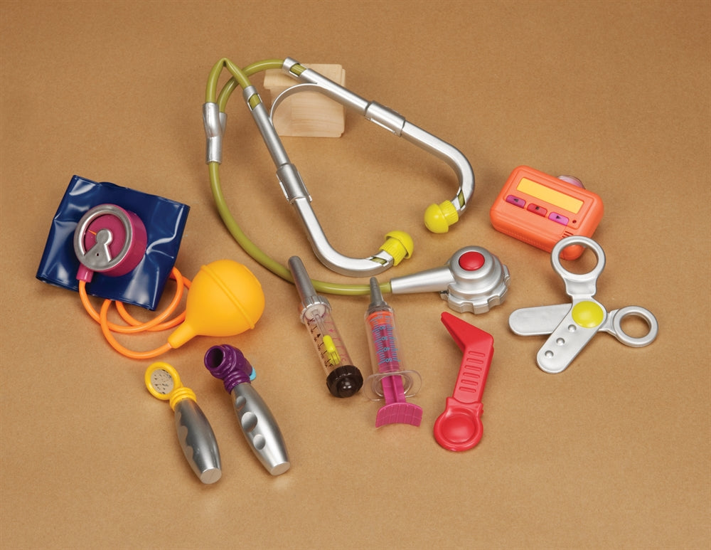 B.Toys clinica medicala 18m+BX1230Z 02