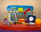 B.Toys clinica medicala 18m+BX1230Z 06