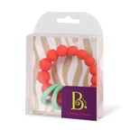B.Toys inel dentitie silicon 0m+ 03