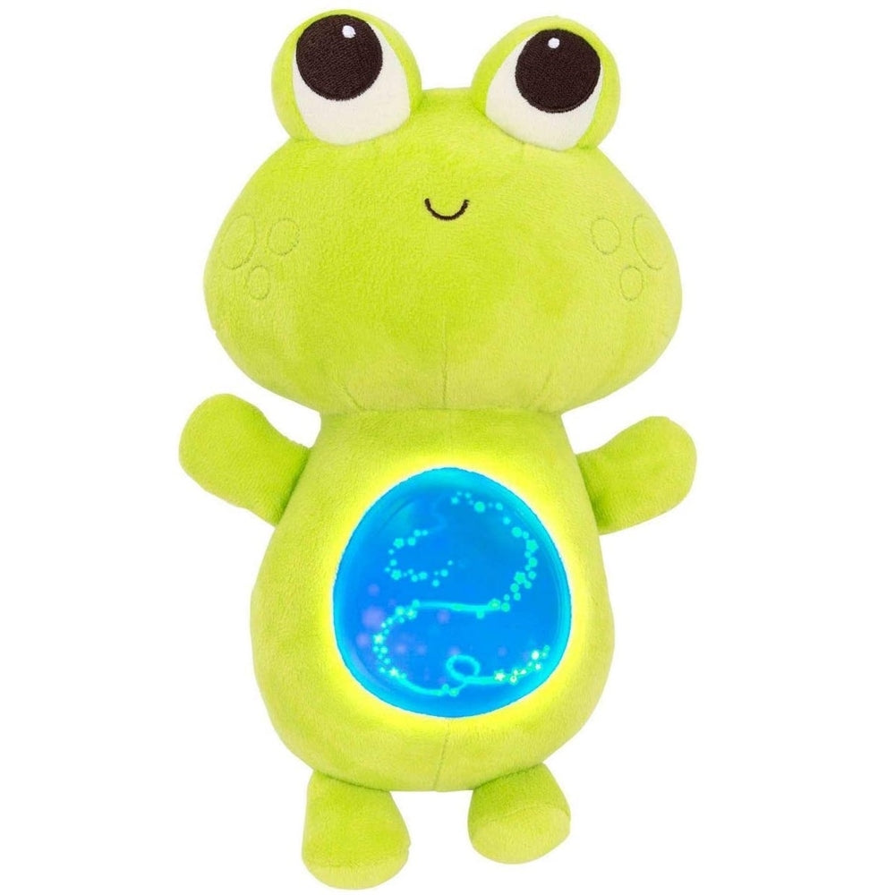 B.Toys jucarie broscuta muzicala  01