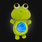 B.Toys jucarie broscuta muzicala  02