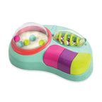 B.Toys jucarie masa cu pian si bilute 6m+ 01