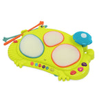 B.Toys Orchestra broscutelor 2 ani+