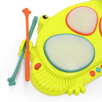 B.Toys Orchestra broscutelor 2 ani+