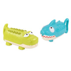 B.Toys pistol cu apa Rechin si Crocodil0 2