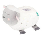 Badabulle lampa de noapte cu proiectie Oita 01