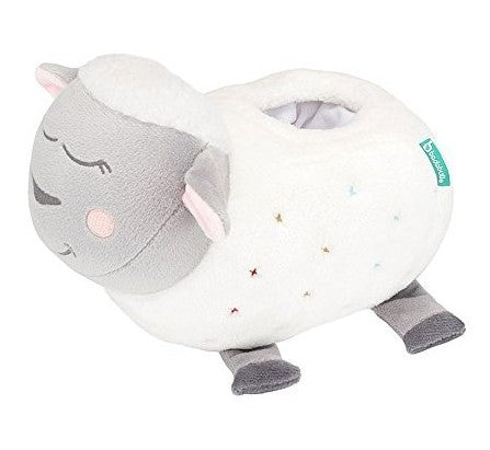Badabulle lampa de noapte cu proiectie Oita 01