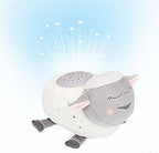 Badabulle lampa de noapte cu proiectie Oita 02