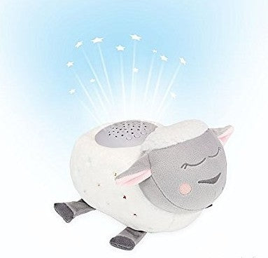 Badabulle lampa de noapte cu proiectie Oita 02