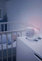Badabulle lampa de noapte cu proiectie Oita 04